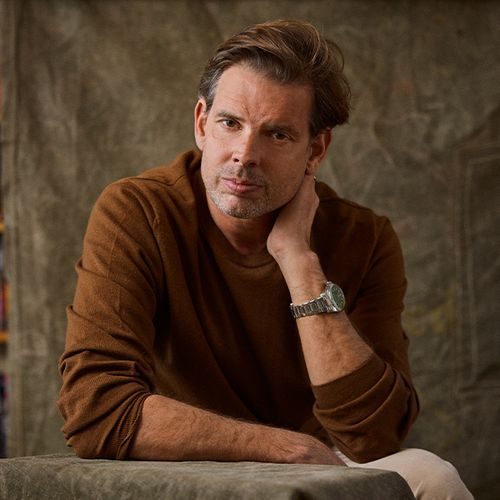 Alex Schulman